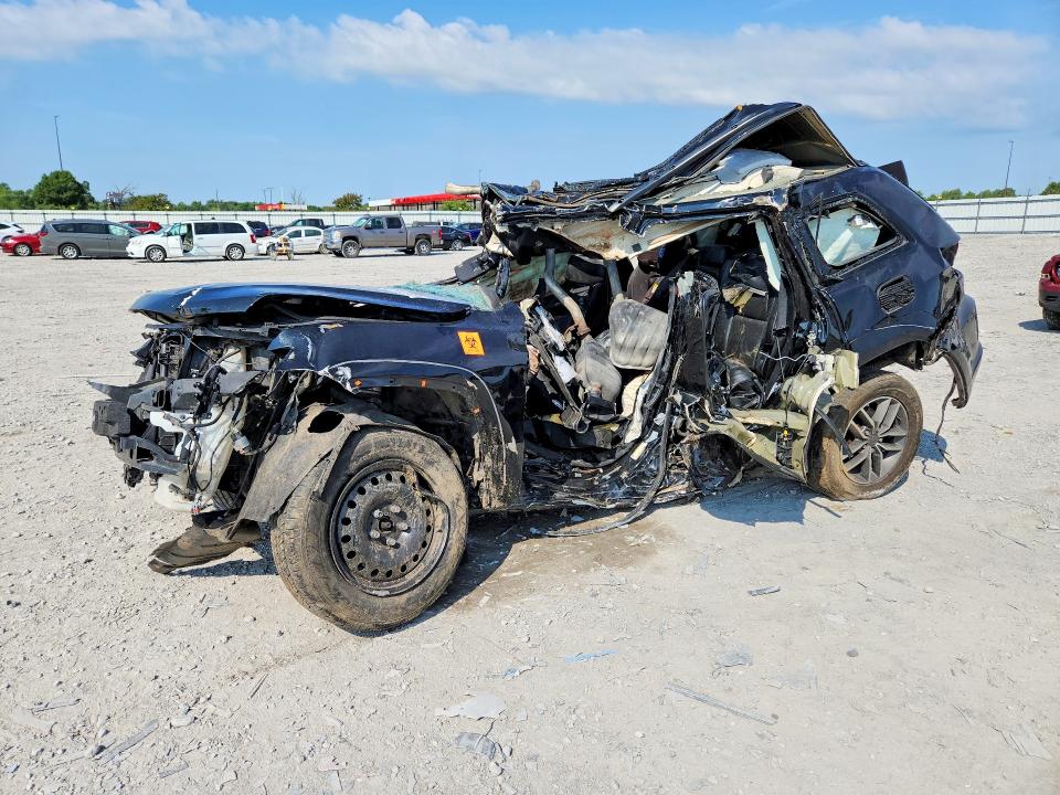 2018 JEEP GRAND CHEROKEE - Търг №62194566