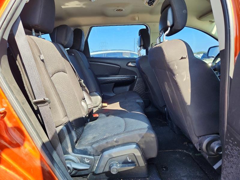 Photo 11 from auction – 2014 DODGE JOURNEY with VIN 3C4PDCAB0ET134036