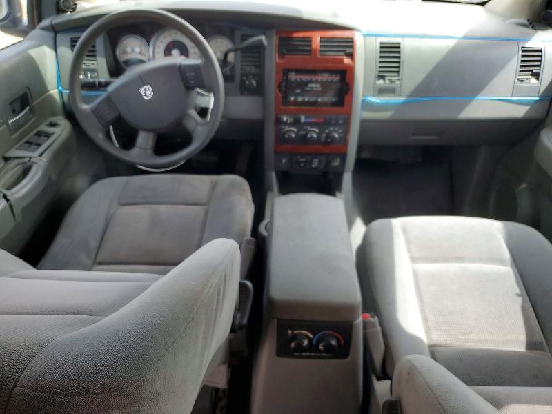 Photo 8 from auction – 2004 DODGE DURANGO with VIN 1D4HB48D04F133052