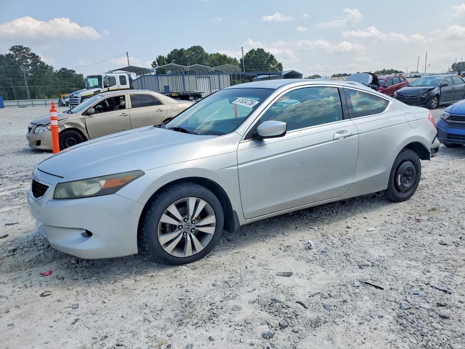 HONDA ACCORD 2009 with VIN 1HGCS12369A022243 - Photo from auction