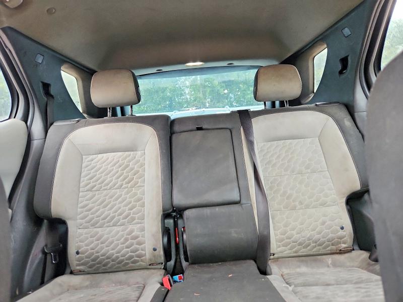 Photo 10 from auction – 2018 CHEVROLET EQUINOX with VIN 3GNAXREV6JS581918