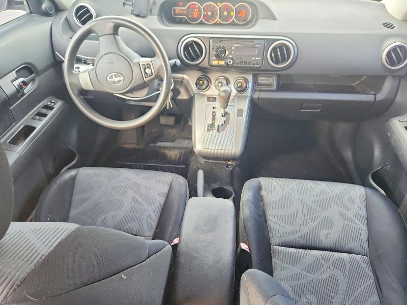 Photo 8 from auction – 2012 SCION XB with VIN JTLZE4FE3CJ015338