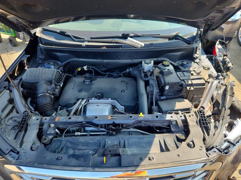 Photo 12 from auction – 2019 GMC TERRAIN with VIN 3GKALXEXXKL293944