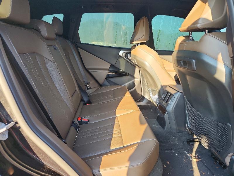 Photo 11 from auction – 2026 BMW X3 with VIN 5UX53GP06T9358827