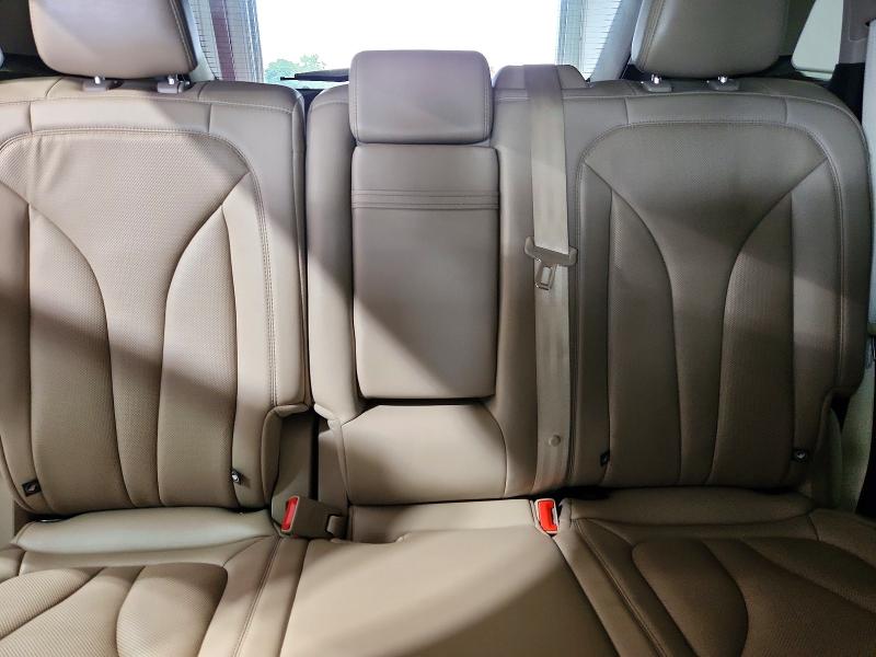 Photo 10 from auction – 2021 LINCOLN NAUTILUS with VIN 2LMPJ8KP9MBL16893