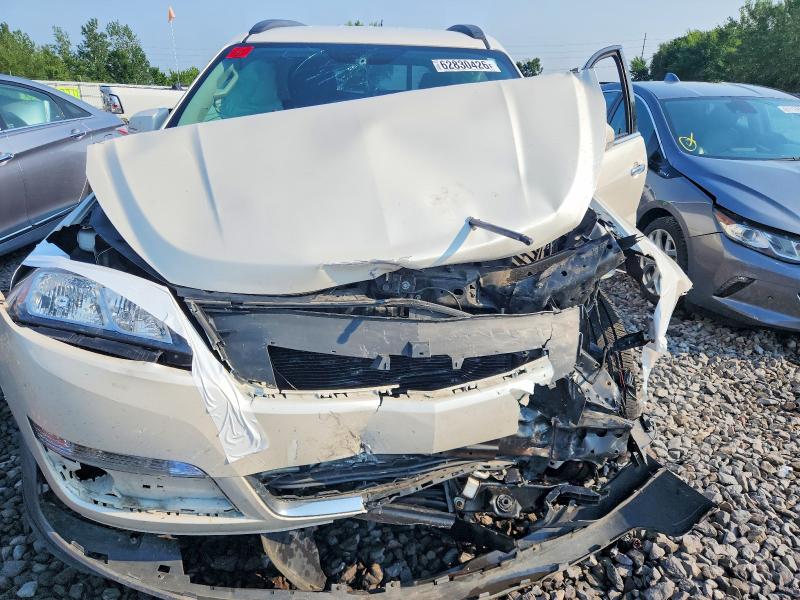 Photo 11 from auction – 2013 CHEVROLET TRAVERSE with VIN 1GNKVJKD8DJ259990