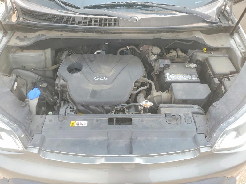 Foto 12 de la subasta – 2016 KIA SOUL con VIN KNDJN2A22G7384155
