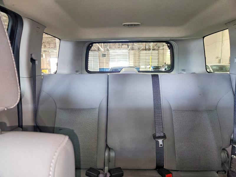 Photo 10 from auction – 2008 JEEP LIBERTY with VIN 1J8GN28K28W194551
