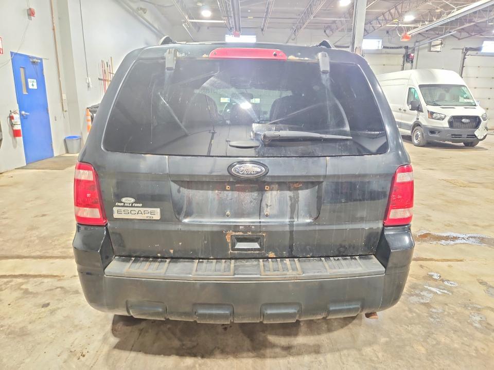 Photo 6 from auction – 2012 FORD ESCAPE with VIN 1FMCU0D78CKA00955