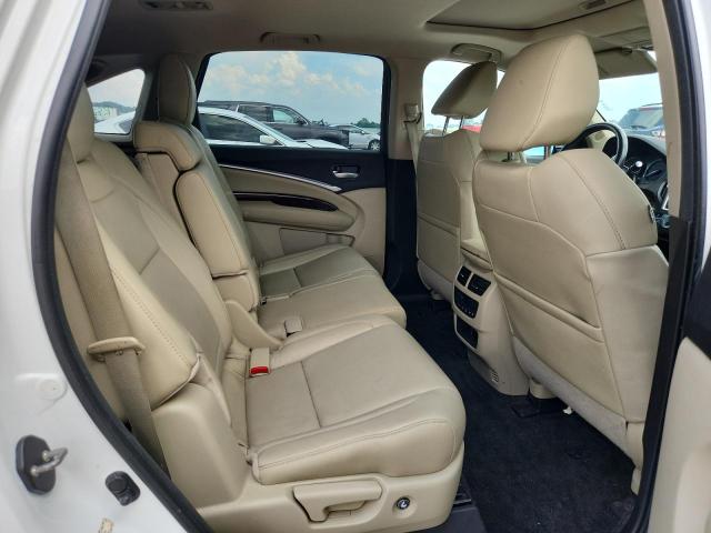 Photo 11 from auction – 2014 ACURA MDX with VIN 5FRYD4H41EB030041