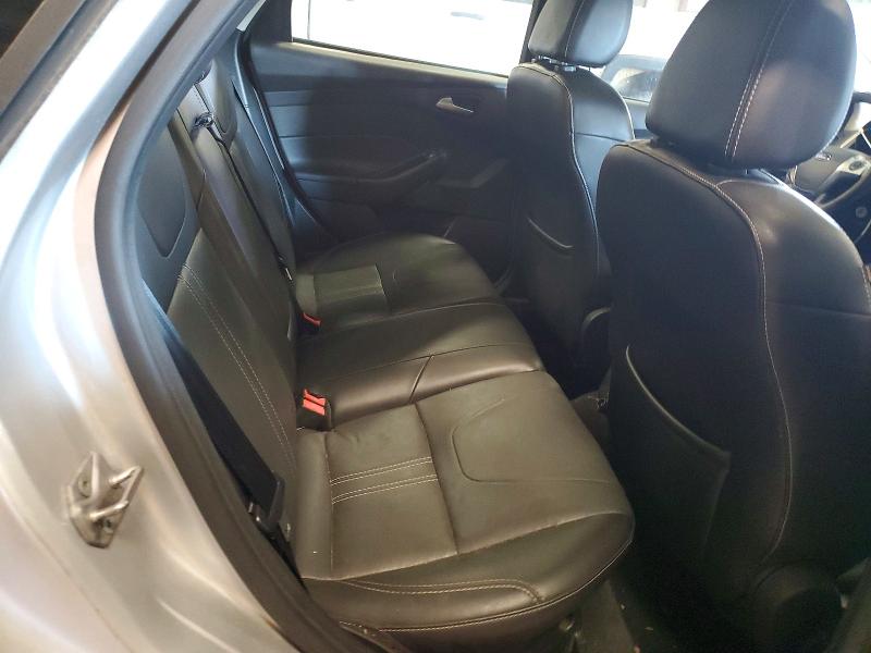 Photo 10 from auction – 2014 FORD FOCUS with VIN 1FADP3F29EL217758