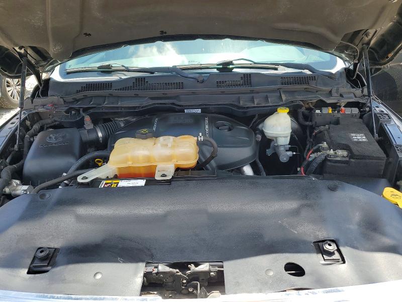 Photo 11 from auction – 2015 RAM 1500 with VIN 1C6RR6LM1FS629141