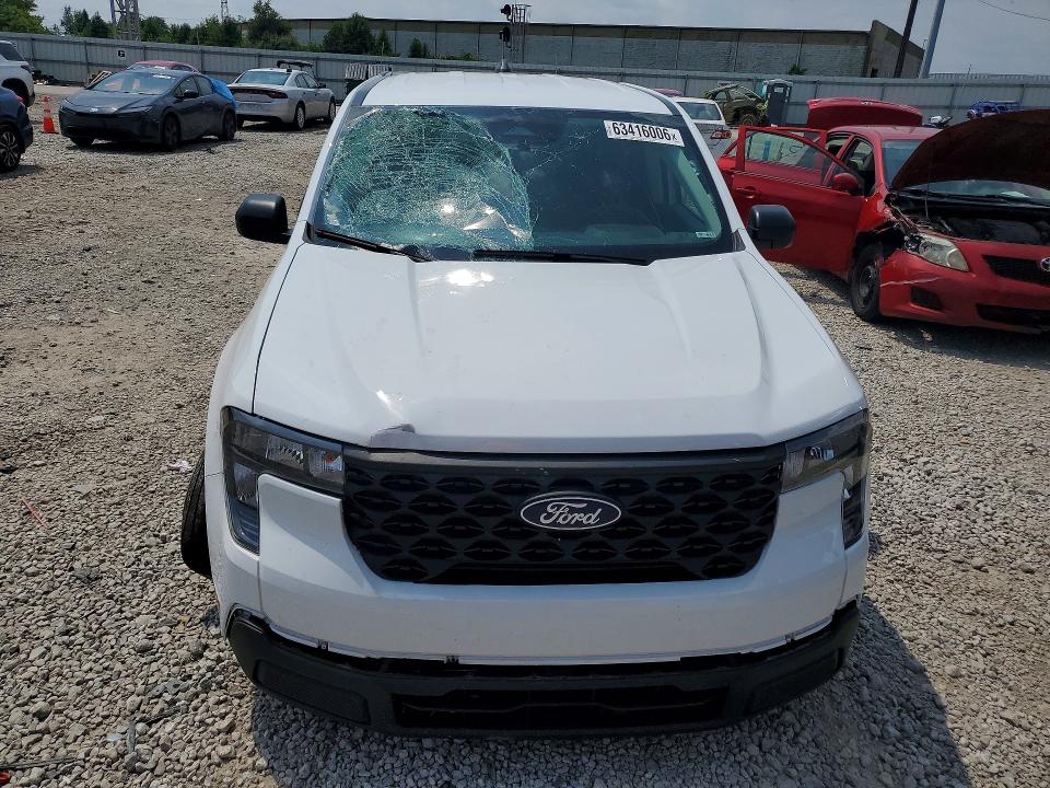 Снимка 5 от търг – 2025 FORD MAVERICK с VIN 3FTTW8BA1SRB73819