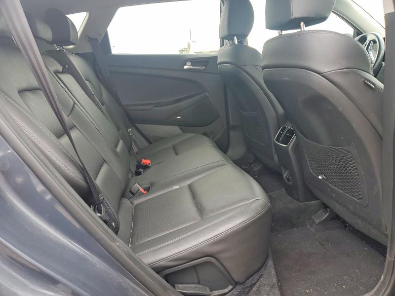 Photo 11 from auction – 2021 HYUNDAI TUCSON with VIN KM8J3CAL8MU331974