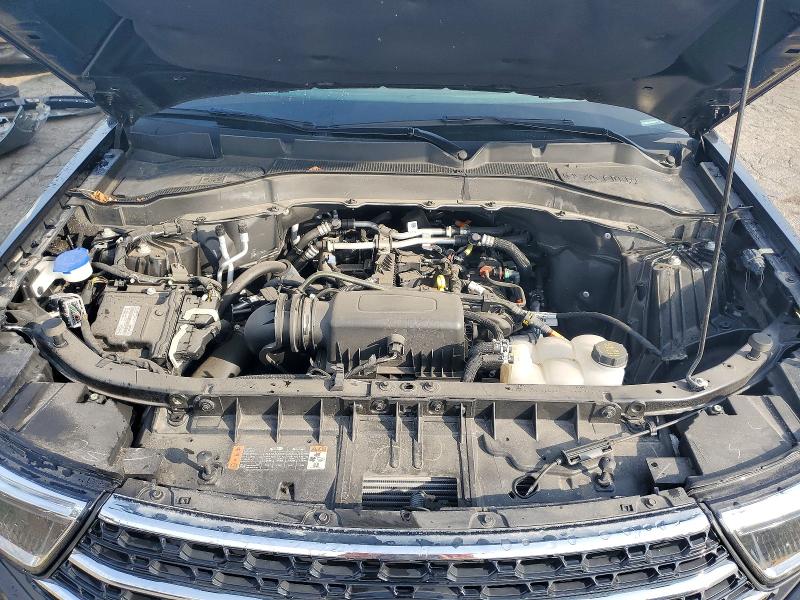 Photo 12 from auction – 2024 FORD EXPLORER with VIN 1FMSK8DH7RGA83976