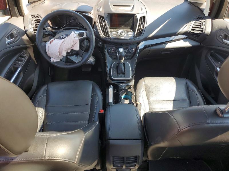 صورة رقم 8 من المزاد - 2017 FORD C-MAX مع VIN 1FADP5FU9HL100912