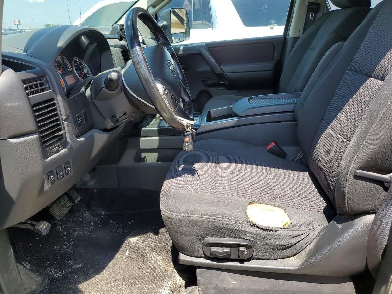 Photo 7 from auction – 2013 NISSAN TITAN with VIN 1N6AA0EC2DN306921