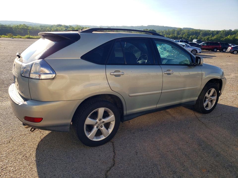 Photo 3 from auction – 2005 LEXUS RX with VIN 2T2GA31U55C025774