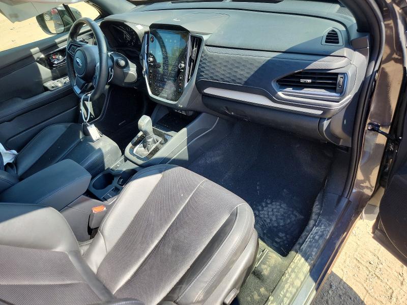 Photo 8 from auction – 2025 SUBARU FORESTER with VIN JF2SLDRC0SH435336