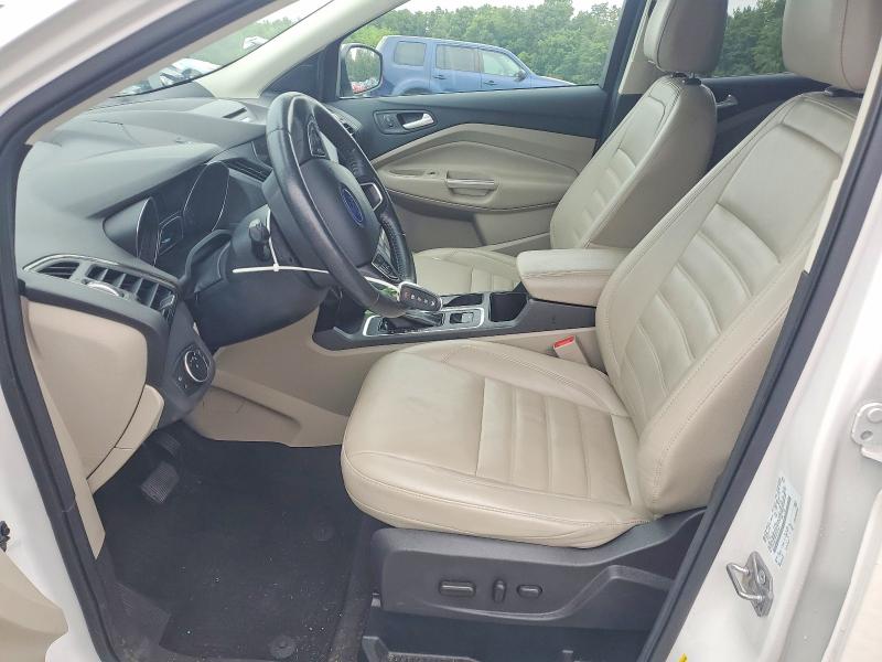 Photo 7 from auction – 2017 FORD ESCAPE with VIN 1FMCU9JD6HUD71641