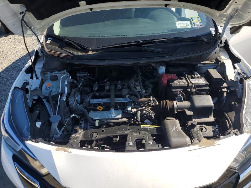 Photo 11 from auction – 2024 NISSAN VERSA with VIN 3N1CN8DV2RL893729