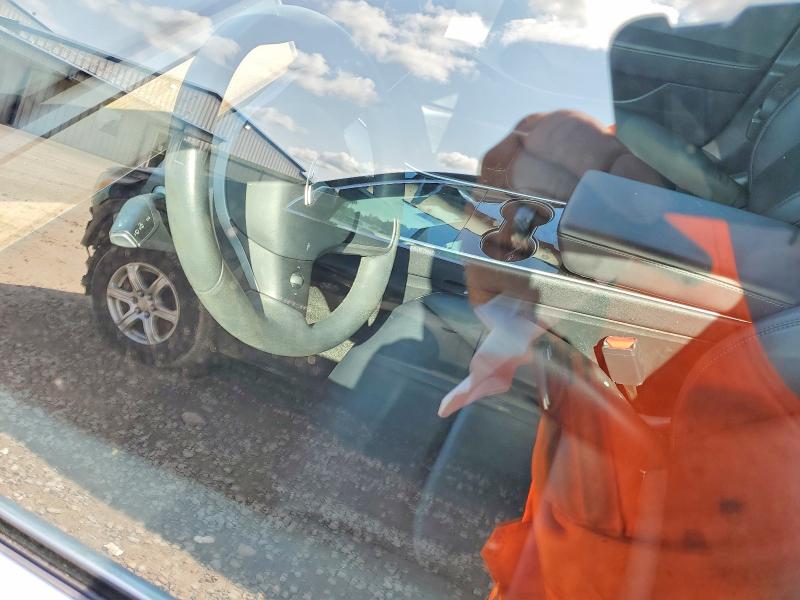 صورة رقم 7 من المزاد - 2020 TESLA MODEL 3 مع VIN 5YJ3E1EA2LF745022