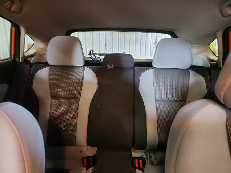 Photo 10 from auction – 2018 SUBARU CROSSTREK with VIN JF2GTADC9J8279260