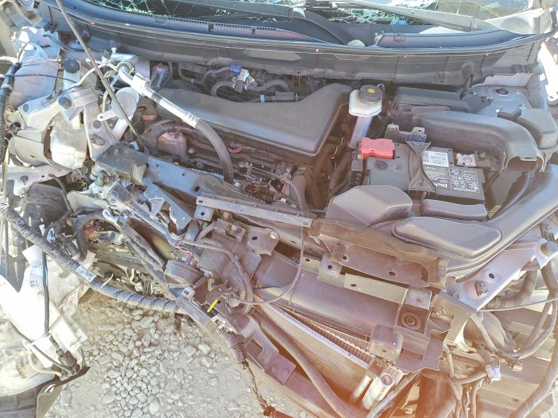 Photo 12 from auction – 2019 NISSAN ROGUE with VIN 5N1AT2MT7KC749970