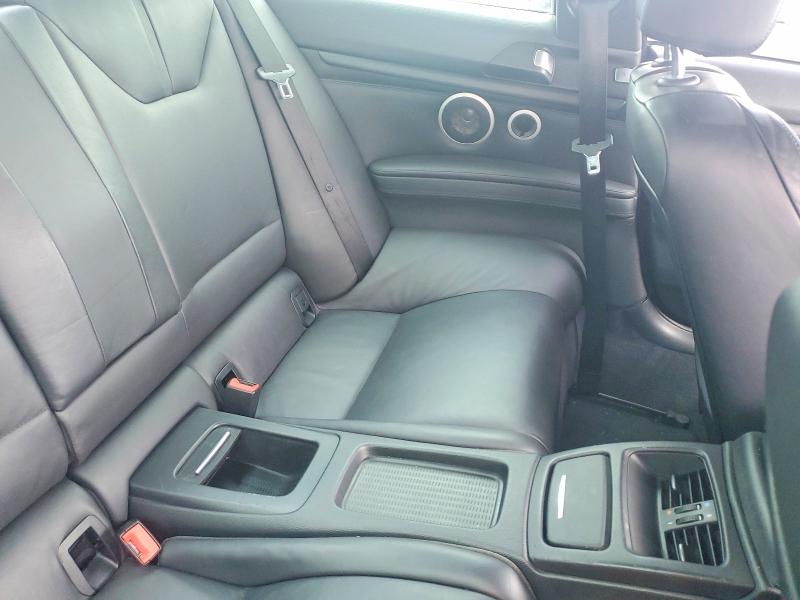 Photo 10 from auction – 2010 BMW M3 with VIN WBSWD9C53AP362853