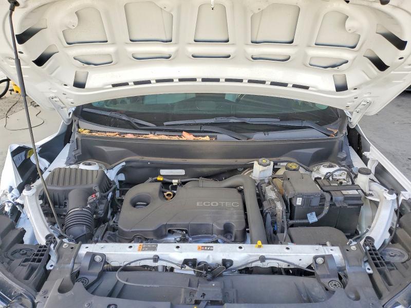 Photo 12 from auction – 2019 GMC TERRAIN with VIN 3GKALPEV1KL225322