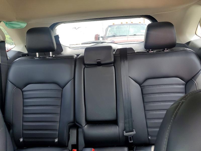 Photo 10 from auction – 2024 FORD EDGE with VIN 2FMPK4J91RBB07837