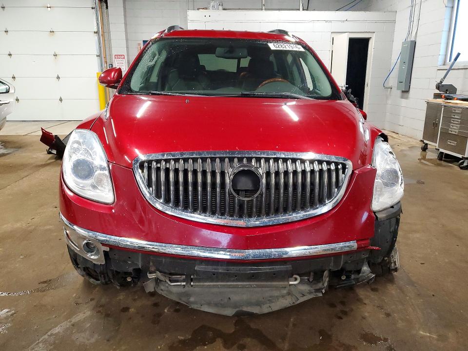 Photo 5 from auction – 2012 BUICK ENCLAVE with VIN 5GAKVCEDXCJ146879