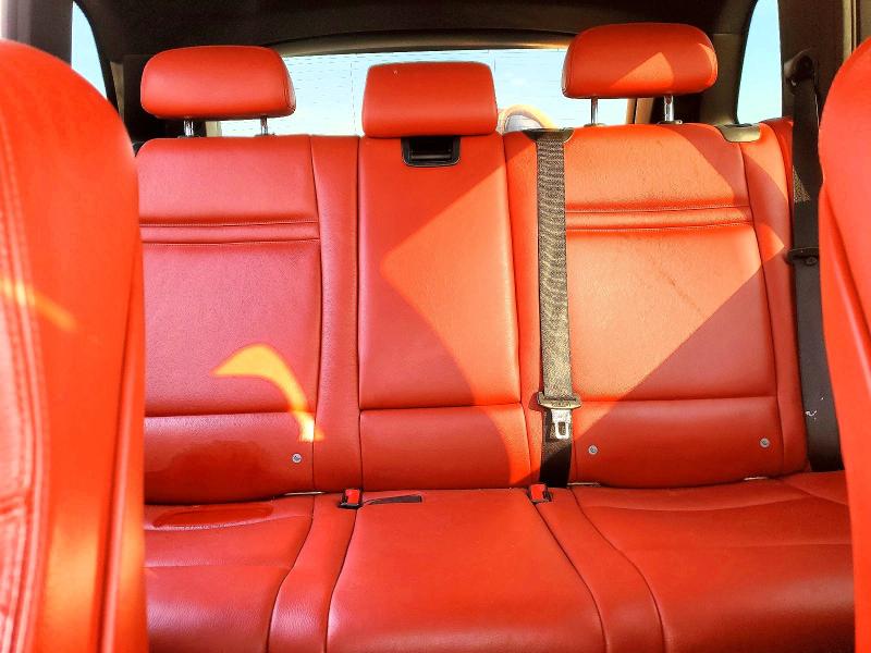 Foto 10 de la subasta – 2011 BMW X5 con VIN 5YMGY0C5XBLK27011