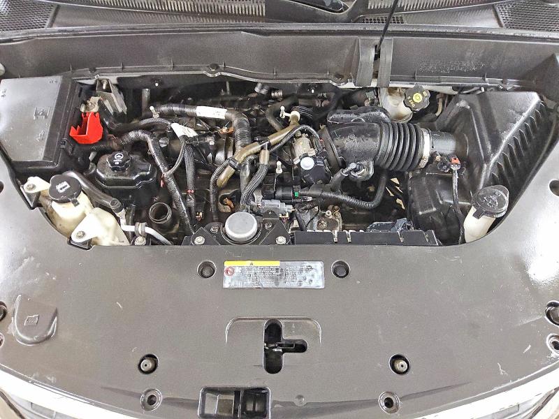 Photo 12 from auction – 2017 CHEVROLET TRAVERSE with VIN 1GNKVFED7HJ256139