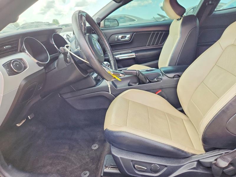 Photo 7 from auction – 2015 FORD MUSTANG with VIN 1FA6P8TH7F5317751