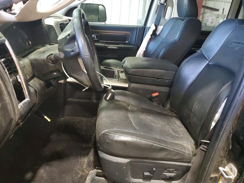 Снимка 7 от търг – 2013 RAM 2500 с VIN 3C6UR5NL4DG558692