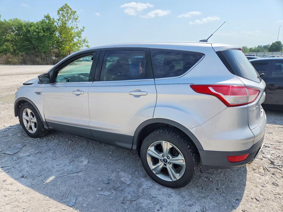Photo 2 from auction – 2015 FORD ESCAPE with VIN 1FMCU0G96FUB32893