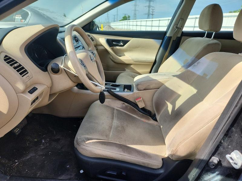 Photo 7 from auction – 2015 NISSAN ALTIMA with VIN 1N4AL3AP3FC102513