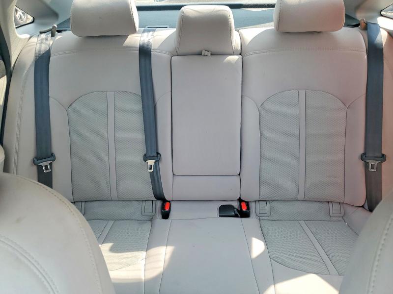 Photo 10 from auction – 2016 HYUNDAI SONATA with VIN 5NPE24AF6GH342415