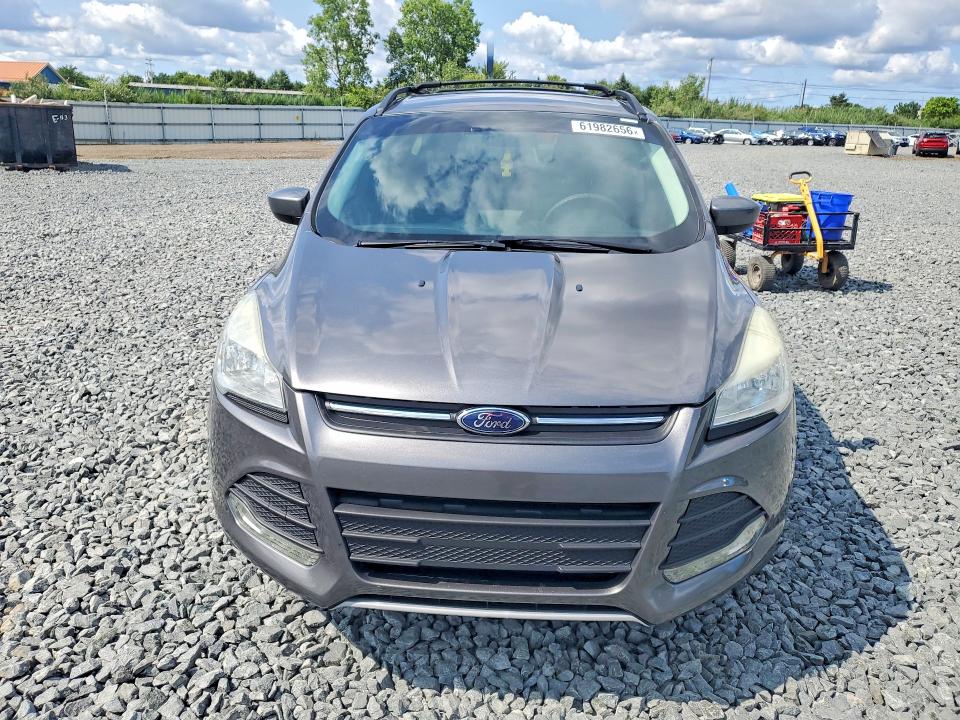 Photo 5 from auction – 2014 FORD ESCAPE with VIN 1FMCU9GX5EUA44015