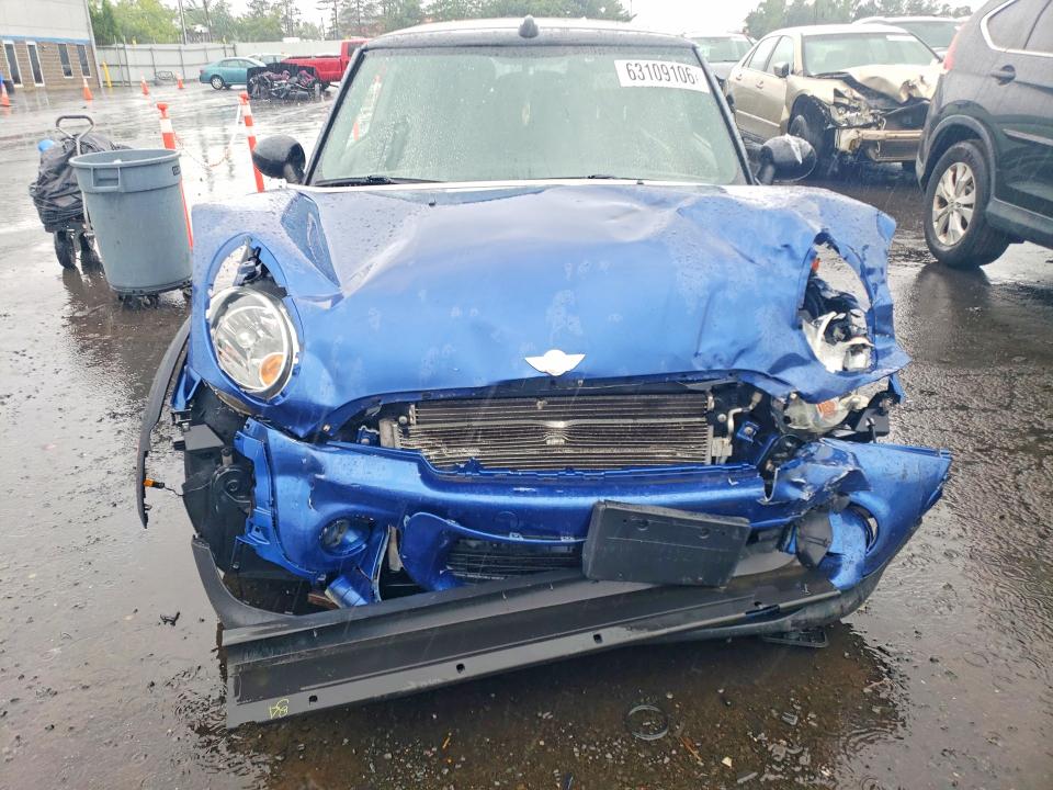 Photo 5 from auction – 2012 MINI COOPER with VIN WMWZN3C53CT135295