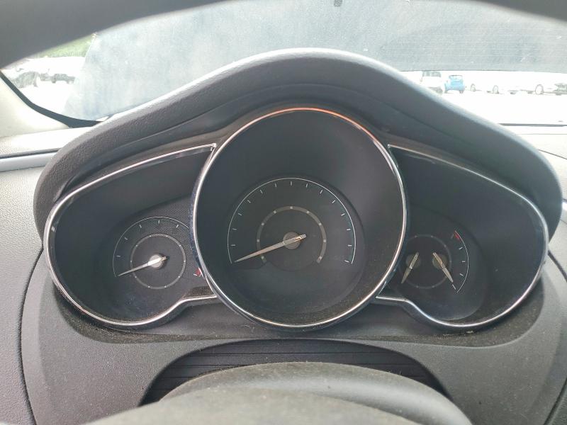 Photo 9 from auction – 2011 CHEVROLET MALIBU with VIN 1G1ZC5E15BF167024