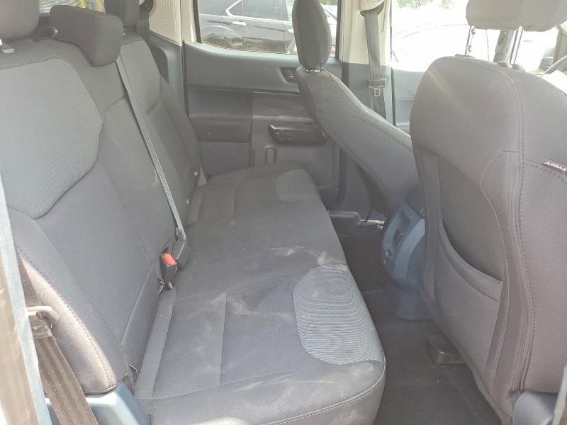 Photo 10 from auction – 2024 FORD MAVERICK with VIN 3FTTW8A35RRA94683