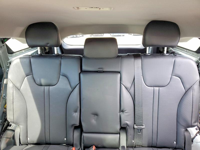 Photo 10 from auction – 2026 KIA SORENTO with VIN 5XYRLDJCXTG438912