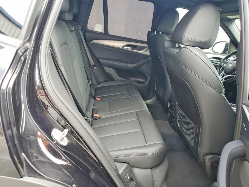 Photo 11 from auction – 2021 BMW X3 with VIN 5UXTY5C08M9H20888
