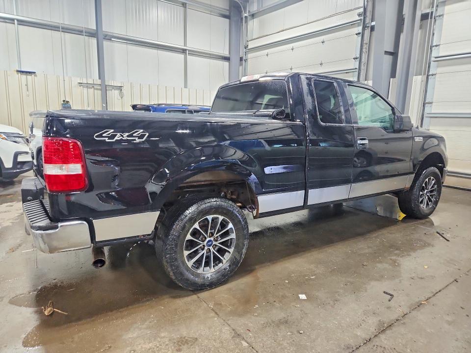 Фото 3 с аукциона – 2008 FORD F150 с VIN 1FTPX14V88FB76762