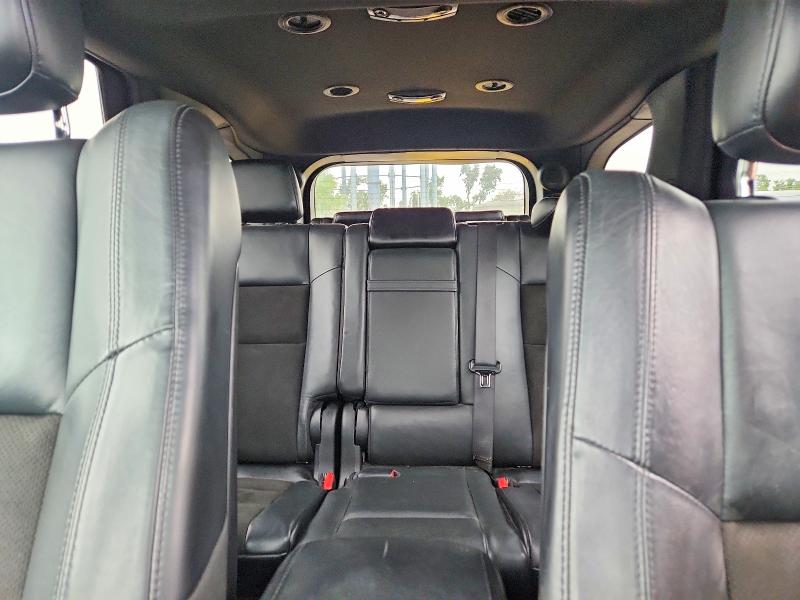 Photo 10 from auction – 2020 DODGE DURANGO with VIN 1C4SDJCT6LC229665