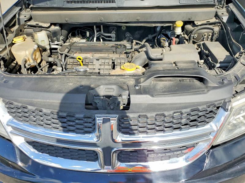 Photo 12 from auction – 2015 DODGE JOURNEY with VIN 3C4PDCAB0FT587204