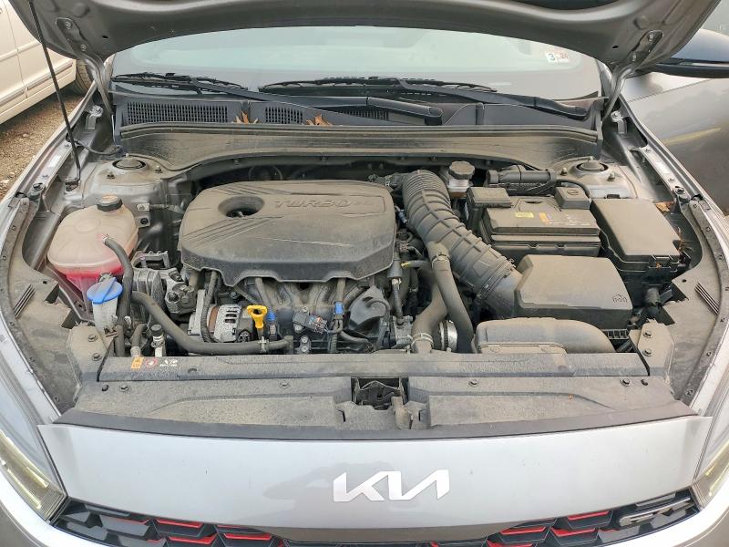 Foto 11 de la subasta – 2023 KIA FORTE con VIN 3KPF44AC4PE599355