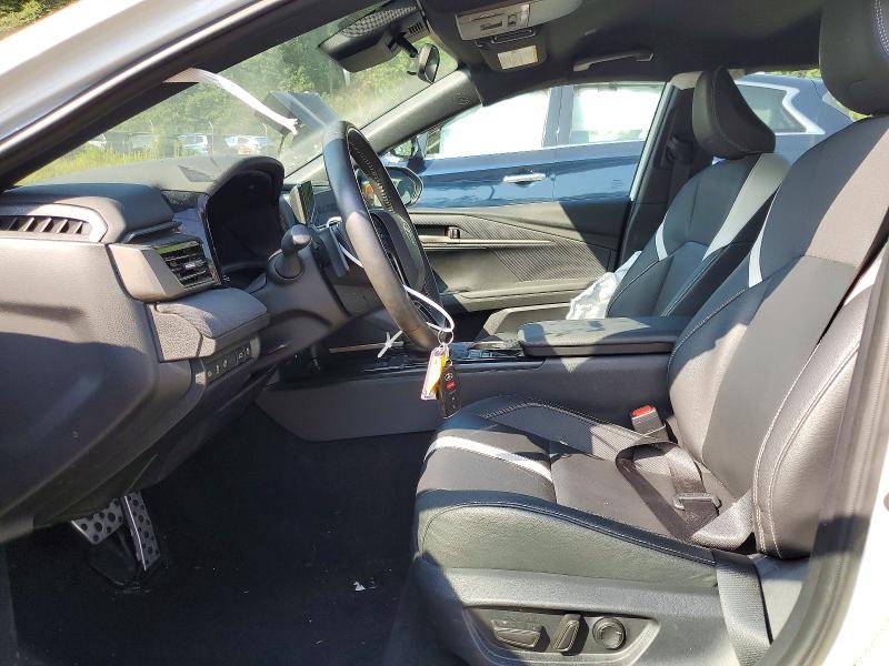 Photo 7 from auction – 2025 TOYOTA CAMRY with VIN 4T1DAACK9SU140315